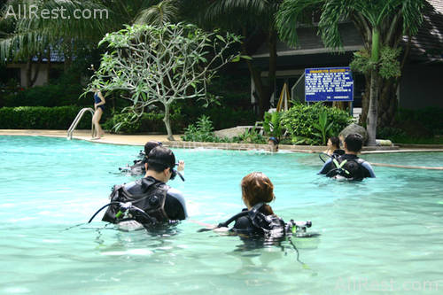 Coral Island Resort 55